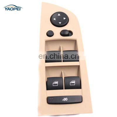 61319217334 NEW Driver Left Window Mirror Switch Control For B M W E90 E91 318i 320i 325i 335i 2004-2012