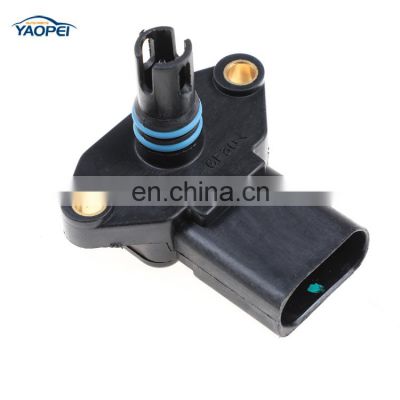 Intake Manifold Pressure Sensor 036906051 For VW Golf MK3 MK4 Vento Bora Polo 1.2 1.6 1.4 16V