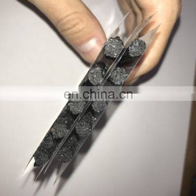 Quick Soft Vulcanized Tubeless Wheels Puncture Plug Seal Tire Repair Seals Plug String For Tubeless Tyre Maintenance photo-3