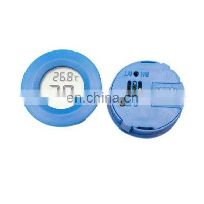 Mini Lcd Digital Hygrometer Indoor Thermometer Hygrometer Digital Thermometer Hygrometer Dc102 Fridge Freezer Tester Temperature photo-2