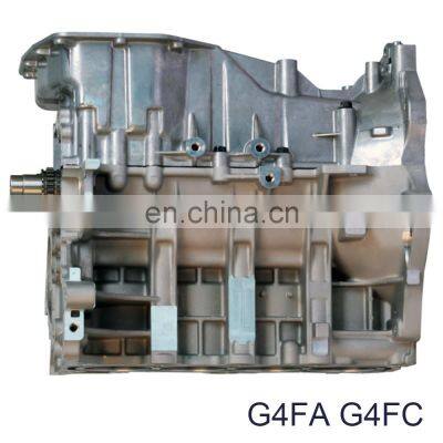 Sale 1.4L G4LC G4LA Engine Block For Hyundai I10 I20 Kia Rio Picanto Cylinder Block photo-4