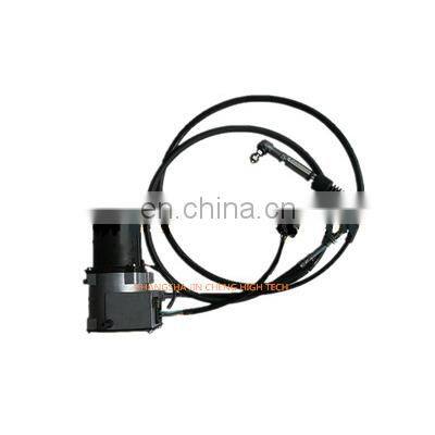 307B excavator throttle motor 247-5229