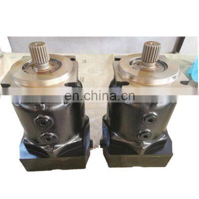 sauer danfoss TMM TMP TMP070 TMP089 series hydraulic Transit Mixer Axial Piston Pump TMP089NFPE24RMNFNNNNN1