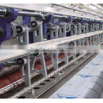 Computerized Lock Stitch Multi-needle Quilting Machine photo-2