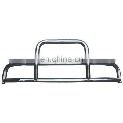 Herd Defender Bumper Grilles Deer Guard For Semi Truck