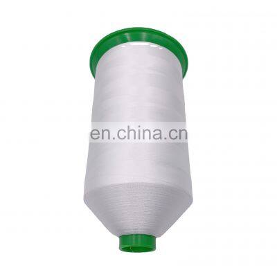 Hot Selling China Production Thread for Furniture 100% Polyester Lines and Sewing Thread
