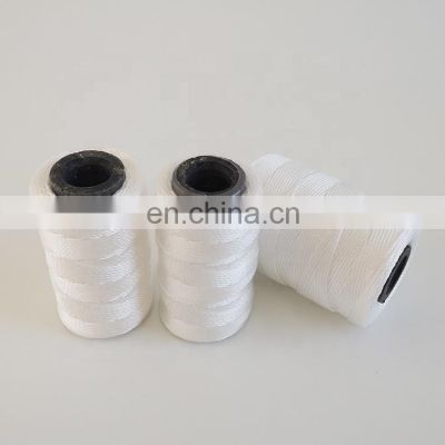 High Tenacity 210D/36 White PP Twine