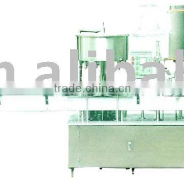 GFP series Automatic Washing filling and capping line