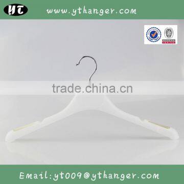 HA6971 Hanger Factory Cheap Clothes Plastic Hanger Coat Hanger Supplier's Choice photo-4