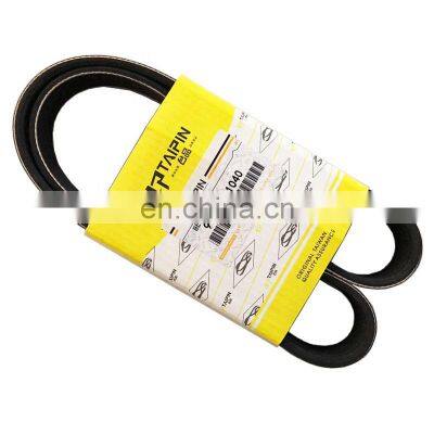 TAIPIN Car V belt For CAMRY KLUGER OEM 99366-31040