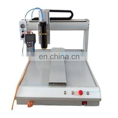 Automatic Glue Dispensing Machine industrial equipment Dispenser