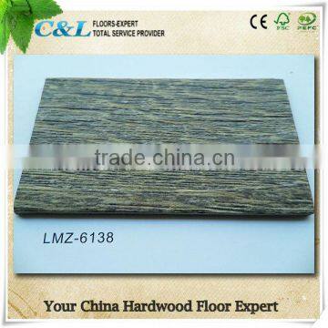 Available in Different Places Outdoor Pvc Flooring