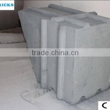 Excellent Quality Cement Casting Block/Casting Refractory Block for Sale