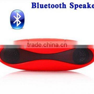 Wireless Bluetooth Speaker, Portable Subwoofer Soud Box, Mini Loud Dance Music Caixa de Som, Car Bicycle Outdoors Sound System photo-6