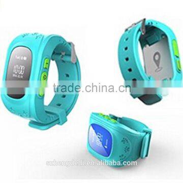 Multifunctional Support SOS Calling Kids Smart Watch And Remote Turn off by Phone kids cell phone watch wrist watch