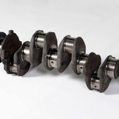 Perkins Crankshaft Part ZZ90239 Kit