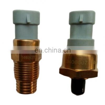 Water Temperature Alarming Switch 3408627