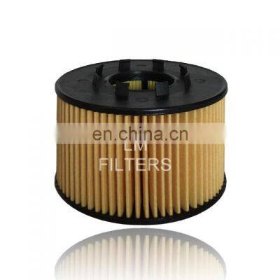 M8206A01 XS7Q6744A4 XS7Q6744AA Engine Oil Filter Distributors