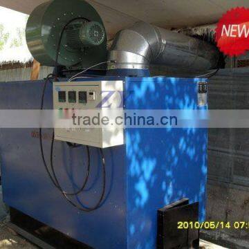 Greenhouse Automatic Oil Burning Heating Equipment photo-3