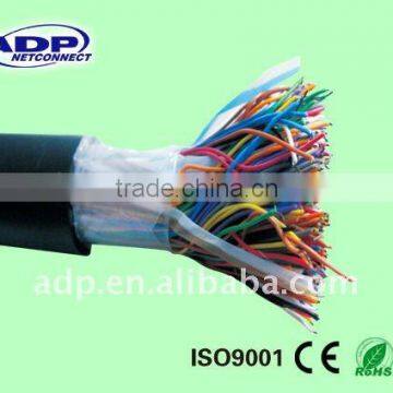 underground telephone cable
