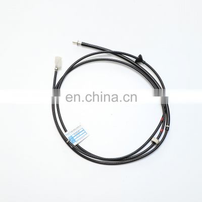 car bus  light truck speedometer cable meter cable and length cable oem MB114896 for Mitsubishi