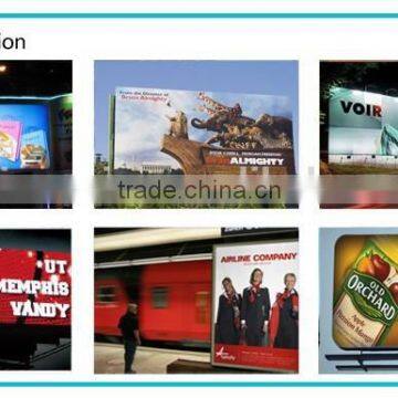 450gsm Best Quality Coated PVC Frontlit Flex Banner photo-6