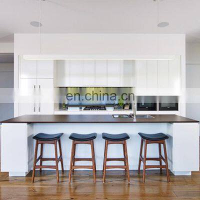High Gloss Black Lacquer Kitchen Cabinets Kitchen Cupboard Ready To Assemble