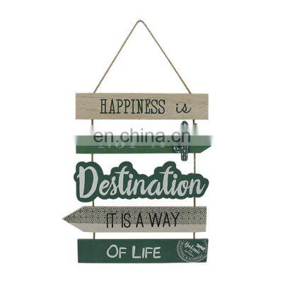 wholesale wooden nordic modern luxury wall hanging interior home decoration accessories show piece