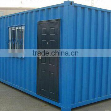 Container House Mobile Prefab House container model equipment cabinet