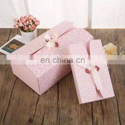 Cartons for Sale Cardboard Document Box Packaging Custom Stationery Boxes Soap Sleeves Gift Package Paper With Logo 9x9x13 photo-4