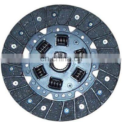 Clutch Disc 30100-24L00 30100-01C00 30100-01C01 30100-01S00 30100-01S01 30100-01S02 30100-01W00 30100-01W01 For BLUEBIRD photo-2