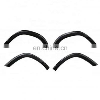 OEM 1668846122 1668846222 1668846522 1668846622 Front Wheel Arch Cover fender liner Wheel eyebrow For W166