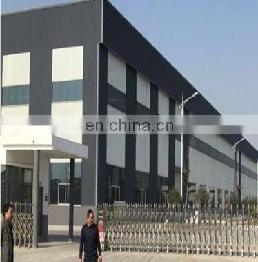 Cheap House Steel Buy Containers Warehouse photo-3