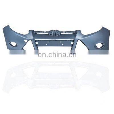 2012-2014 F-ORD FOCUS Car Front Bumper Car Body Kits ,OEM#PCM51-A24630 photo-2