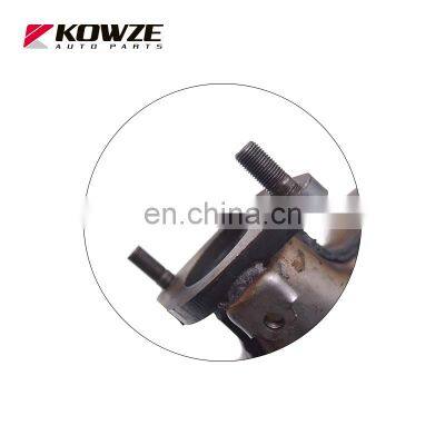 Engine Other Parts Exhaust Manifold For Mitsubishi Montero Pajero 2006- 1555A338 photo-4