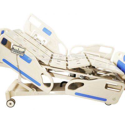 Medical Hospital Patient Bed Manufacturer