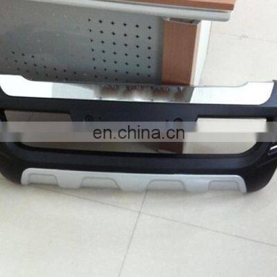 High Performance Front Bumper Bull Bar Protector for Edge Accessories photo-2