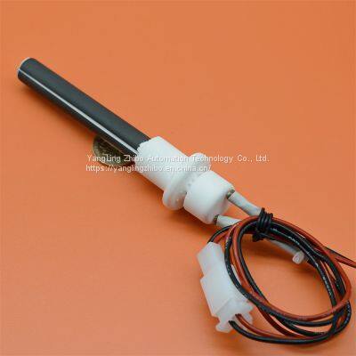 240V350W MCH Ceramic Igniter Ceramic Ignition Stick MCH Ceramic Heater MCH Ceramic Heating Tube Can OEM or ODM photo-3
