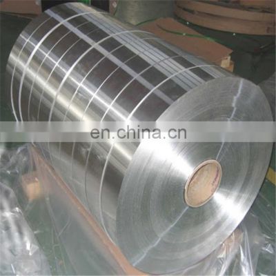 300 Series 400 Series Stainless Steel Strip Coil Stainless Steel Strip