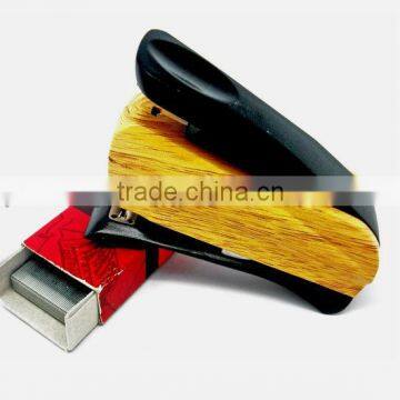 2013 New Style High Quality Stapler Of Plastic
