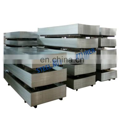 gi galvanized steel sheet gauge 14 3mm thickness