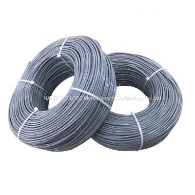 2.4mm Nylon Grass Trimmer Line 5lb Bulk Garden Lawn Mower Line Factory Price photo-4