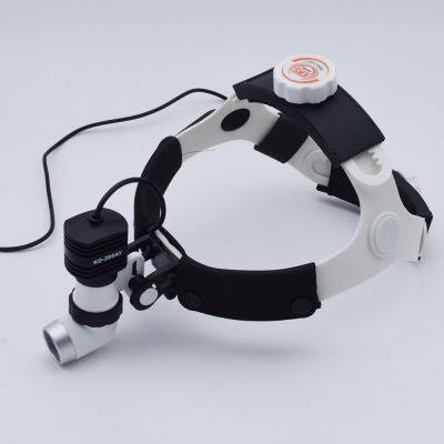 LED 5W High Brgihtness Dental ENT Veterinary Examination Surgery Medical Headlight