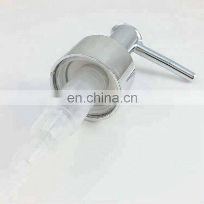 New Design Liquid Dispenser Plastic Foam Pump photo-3