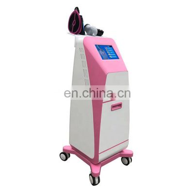 2021 best sales hips enlargement tight suction cup for breast enlargement vacuum therapy buttocks lifting machine