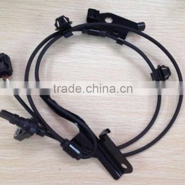 High quality ABS Sensor, Wheel Speed Sensor,front left sensor OEM:89543-0R020