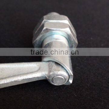 02408 Locking Pin With Nuts photo-3