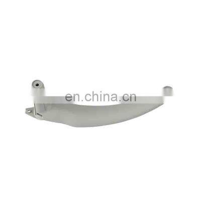 Auto parts right inner handle (single layer) for BMW X5X6 E70/E71 door armrest OEM 5141 6969 406