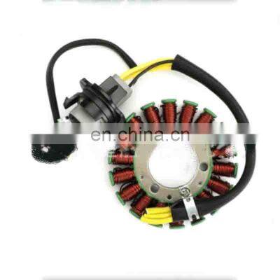 Auto parts Magneto Stator Coil For Sea-Doo GTX GSX SPX RX XP 95-03 OEM 290886588 420886588