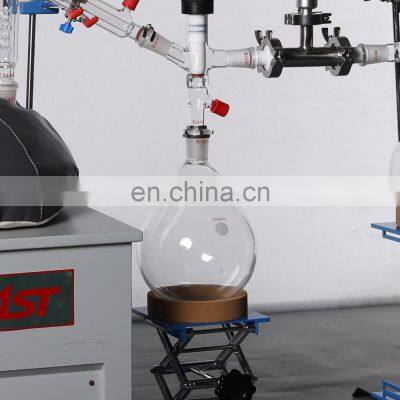 10l 10 Liter Short Path Distillation Kit Still photo-2